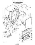 Diagram for 04 - Tub