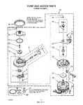 Diagram for 05 - Pump And Motor