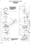 Diagram for 04 - Pump And Motor