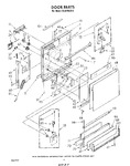 Diagram for 03 - Door