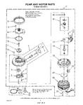 Diagram for 06 - Pump And Motor