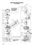 Diagram for 05 - Pump And Motor