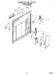 Diagram for 02 - Inner Door