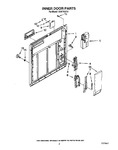 Diagram for 03 - Inner Door