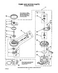 Diagram for 05 - Pump And Motor