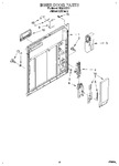 Diagram for 02 - Inner Door