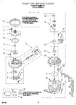 Diagram for 04 - Pump And Motor