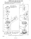 Diagram for 04 - Pump And Motor