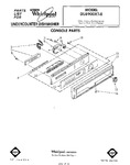 Diagram for 01 - Console