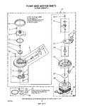 Diagram for 06 - Pump And Motor