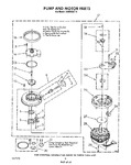 Diagram for 06 - Pump And Motor