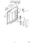 Diagram for 02 - Inner Door