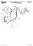 Diagram for 01 - Frame And Console