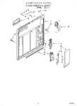 Diagram for 02 - Inner Door