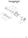 Diagram for 05 - Pump And Motor