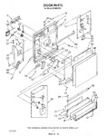 Diagram for 03 - Door