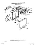 Diagram for 02 - Frame And Console