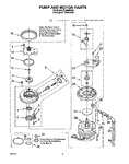 Diagram for 04 - Pump And Motor