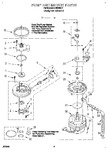 Diagram for 04 - Pump And Motor