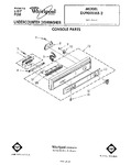 Diagram for 01 - Console