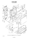 Diagram for 03 - Door