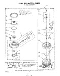 Diagram for 06 - Pump And Motor