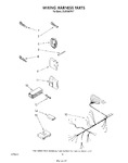 Diagram for 07 - Wiring Harness