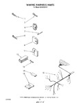 Diagram for 07 - Wiring Harness