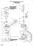 Diagram for 04 - Pump And Motor