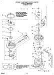 Diagram for 04 - Pump And Motor