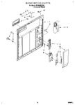 Diagram for 02 - Inner Door