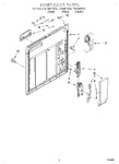 Diagram for 02 - Inner Door