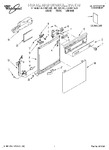 Diagram for 01 - Frame And Console, Literature