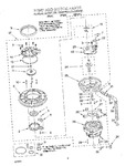 Diagram for 04 - Pump And Motor