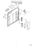 Diagram for 02 - Inner Door