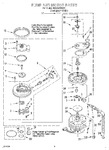 Diagram for 04 - Pump And Motor