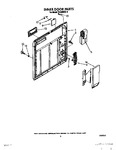 Diagram for 03 - Inner Door