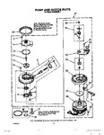 Diagram for 05 - Pump And Motor