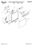 Diagram for 01 - Frame And Console