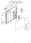 Diagram for 02 - Inner Door