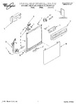 Diagram for 01 - Frame And Console, Literature