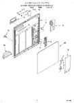 Diagram for 02 - Inner Door