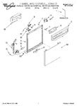 Diagram for 01 - Frame And Console, Literature