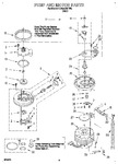 Diagram for 04 - Pump And Motor