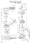 Diagram for 04 - Pump And Motor