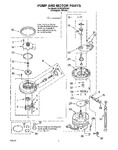 Diagram for 04 - Pump And Motor