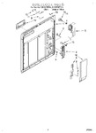 Diagram for 02 - Inner Door