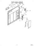 Diagram for 02 - Inner Door