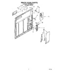 Diagram for 02 - Inner Door