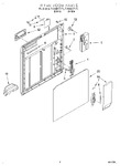 Diagram for 02 - Inner Door